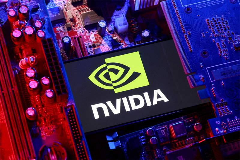 Nvidia peut exporter des milliards de dollars de puces vers les Émirats arabes unis