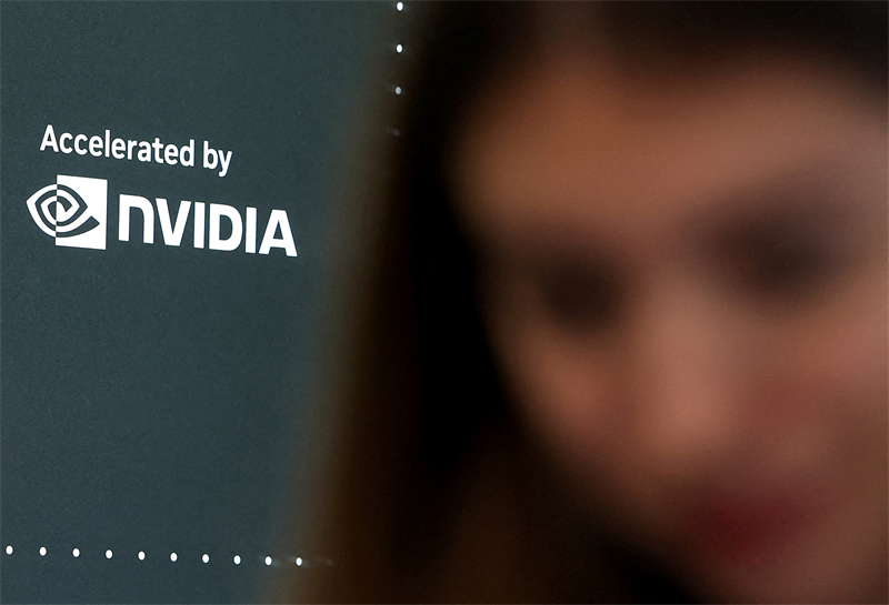 Nvidia : un PER excessivement bas ?