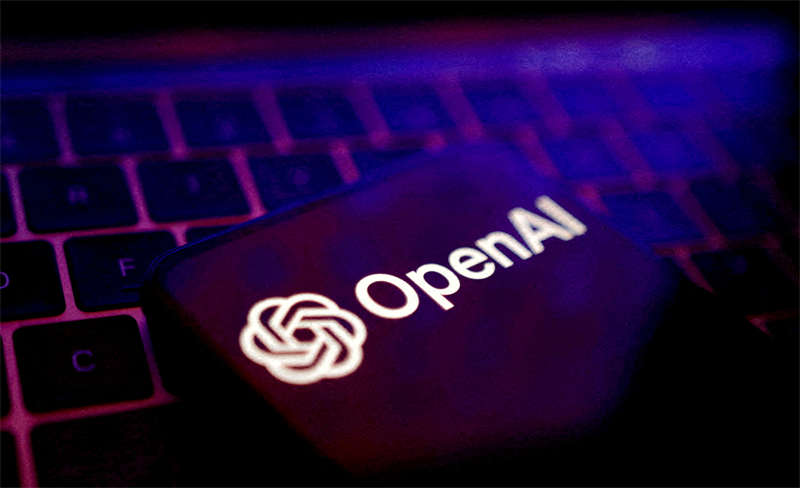 OpenAI : 122 milliards de dollars d'engagements pour son dernier tour de table !