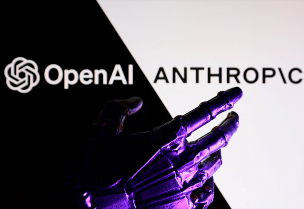 OpenAI : 34 milliards de dollars de dépenses en 2025