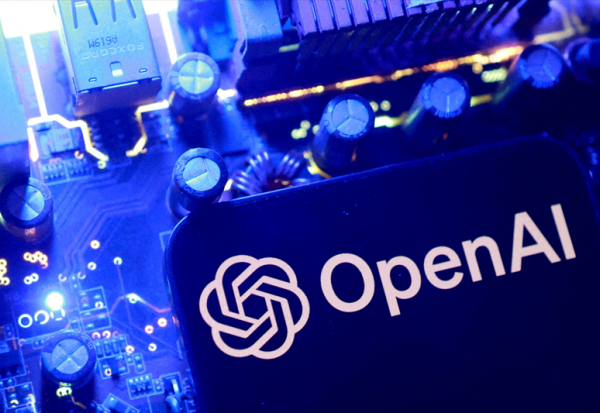 OpenAI : nouvelle étape majeure !