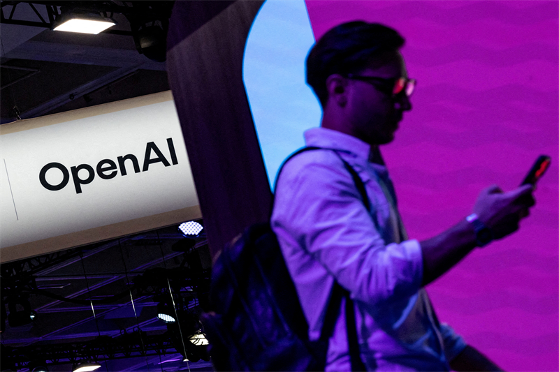 OpenAI : un rythme de revenus annuels récurrents de près de 70 milliards de dollars