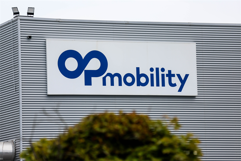 OPMobility : s'effondre après l'avertissement !