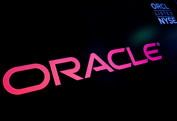 Oracle rebondit à Wall Street avec le deal TikTok