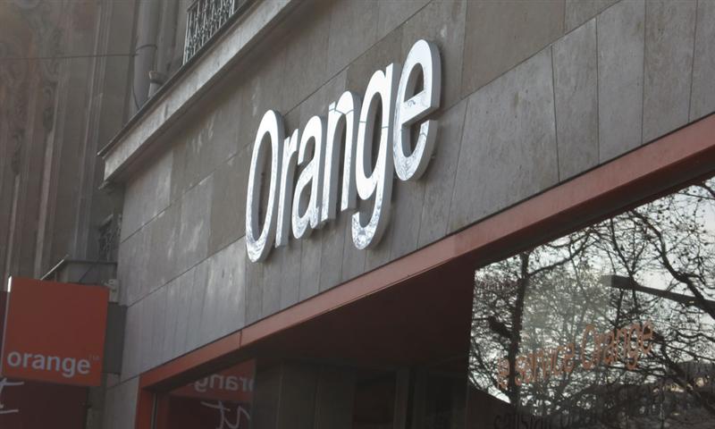 Orange investit dans Biolevate