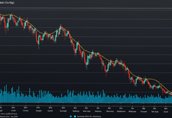 Ouverture Paris : en baisse, le CAC 40 tente de se maintenir au-dessus des 8.000 points