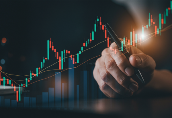 Ouverture Paris : le CAC40 de nouveau dans le rouge, malgré Nvidia