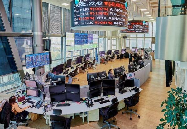 Ouverture Paris : le CAC40 ne bouge pas, le pétrole remonte dangereusement