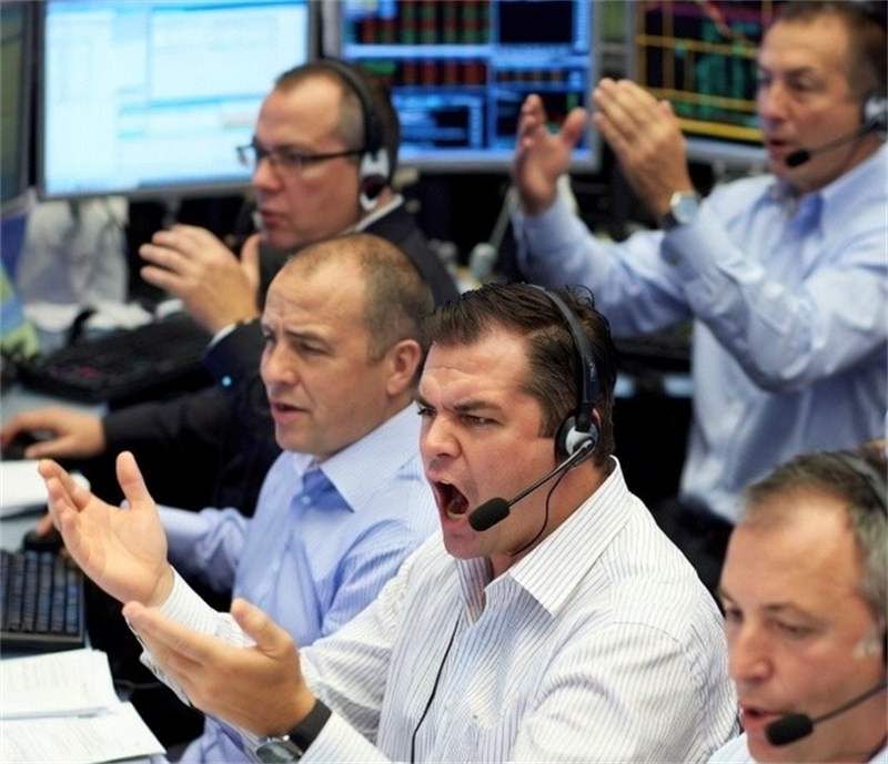 Ouverture Paris : le CAC40 se reprend !