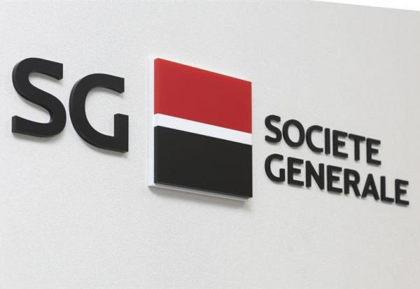 Ouverture Paris : Société Générale commence la séance en trombe, le CAC 40 au rebond