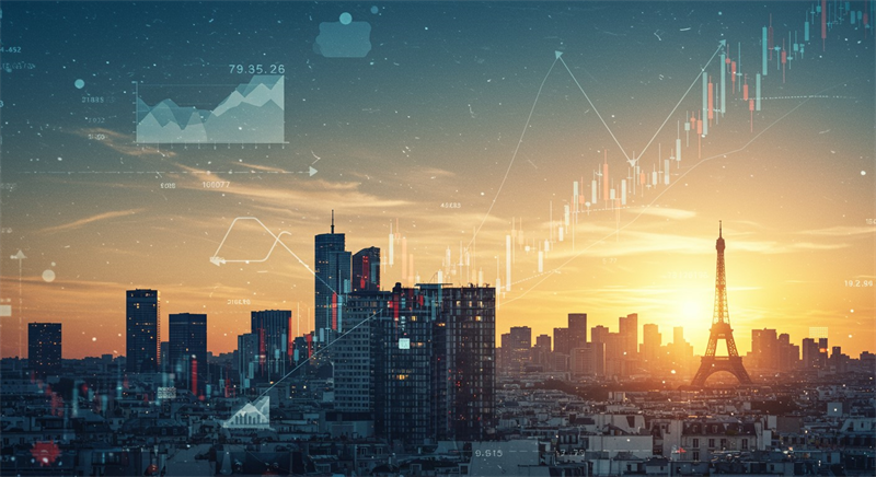 Ouverture Paris : Sodexo en chute libre après son avertissement!