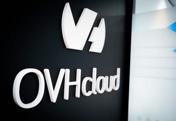 OVH : +50% depuis le 1er janvier