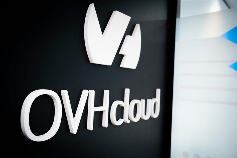 OVHcloud confirme son amélioration de marge d'EBITDA au S1
