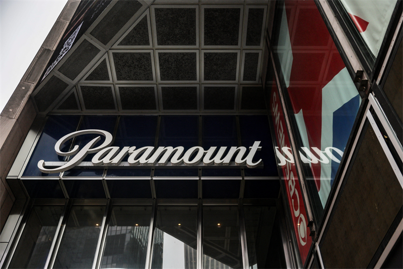 Paramount Skydance : une dette pharaonique après le rachat de Warner Bros ?