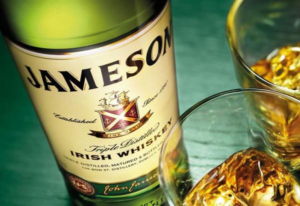 Pernod Ricard / Brown-Forman : le gouvernement suit la situation de près