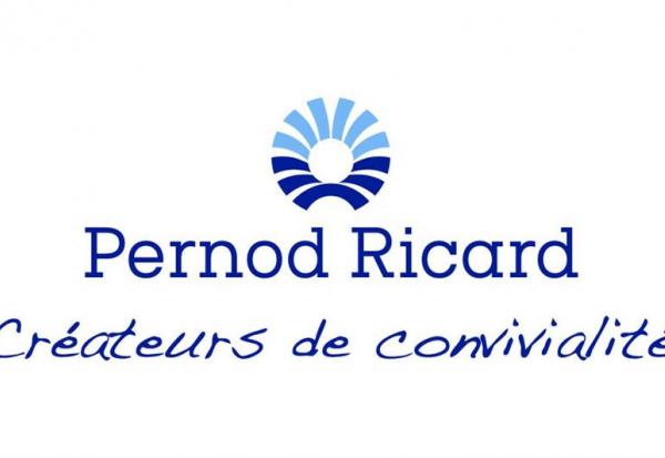 Pernod Ricard cède ses vins effervescents aux Etats-Unis