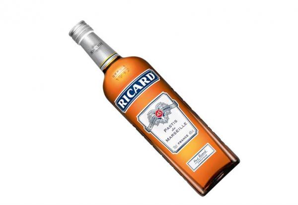 Pernod Ricard : en tête du CAC 40