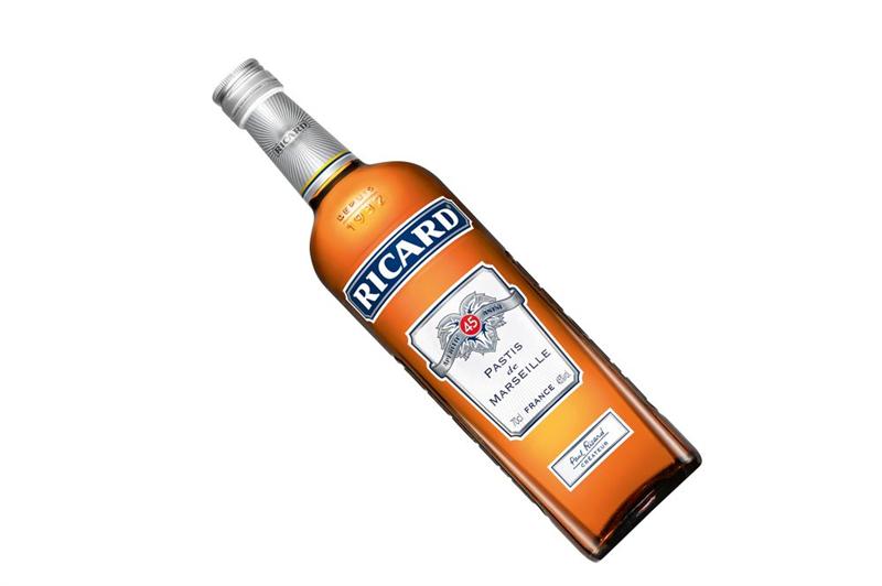 Pernod Ricard : publication demain