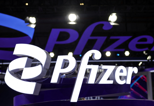 Pfizer : des résultats supérieurs aux attentes et une guidance relevée de revenus