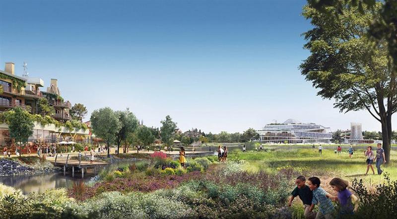 Pierre et Vacances aborde 2026 avec confiance