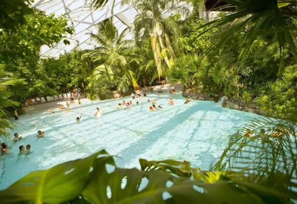 Pierre et Vacances : sans surprise ?