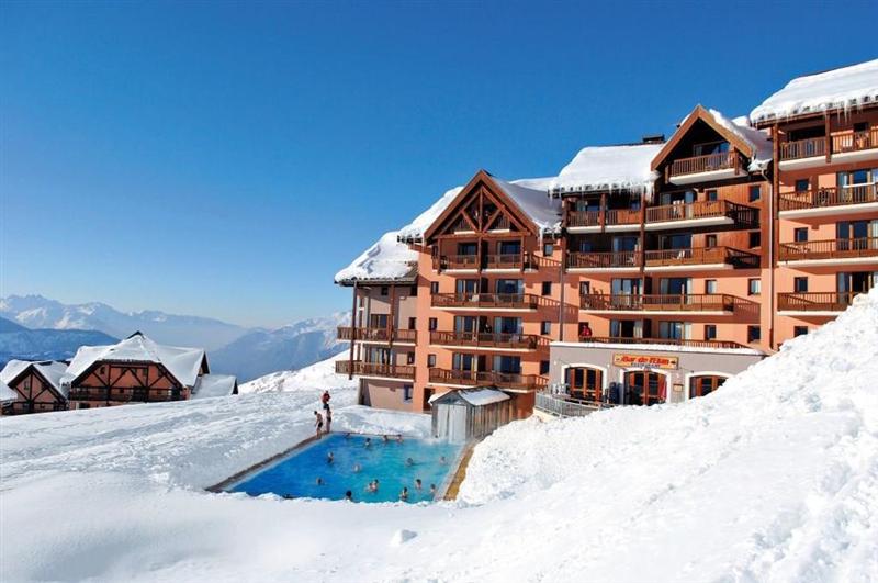 Pierre & Vacances : 80% sinon rien...