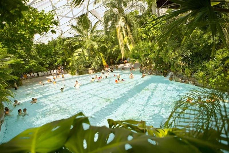 Pierre & Vacances Center Parcs : compte à rebours lancé