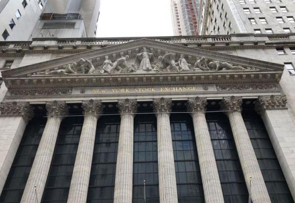 Pinterest dévisse à Wall Street