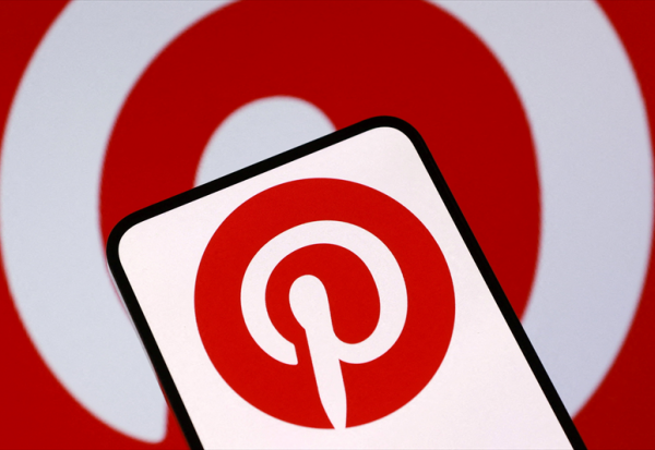 Pinterest recherché à Wall Street