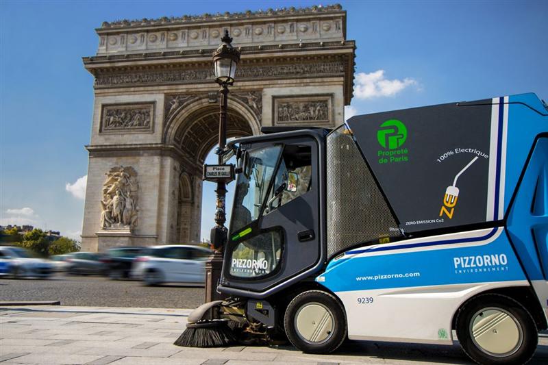 Pizzorno Environnement : la famille Pizzorno-Devalle conserve 21,18%