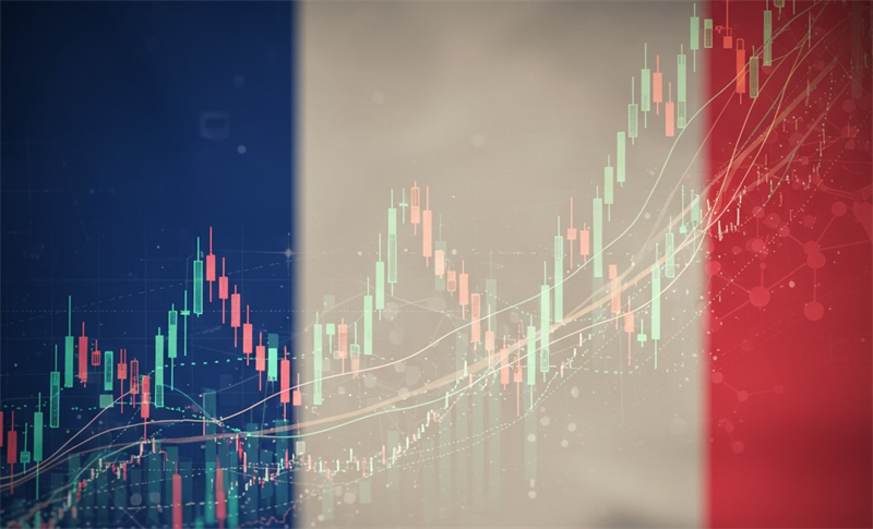 Préouverture Paris : du rouge sur le CAC40 pour débuter la semaine !