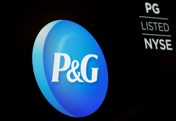 Procter & Gamble : des revenus un peu courts