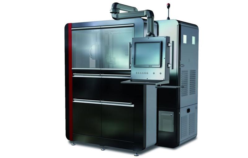 Prodways : accélère après les annonces