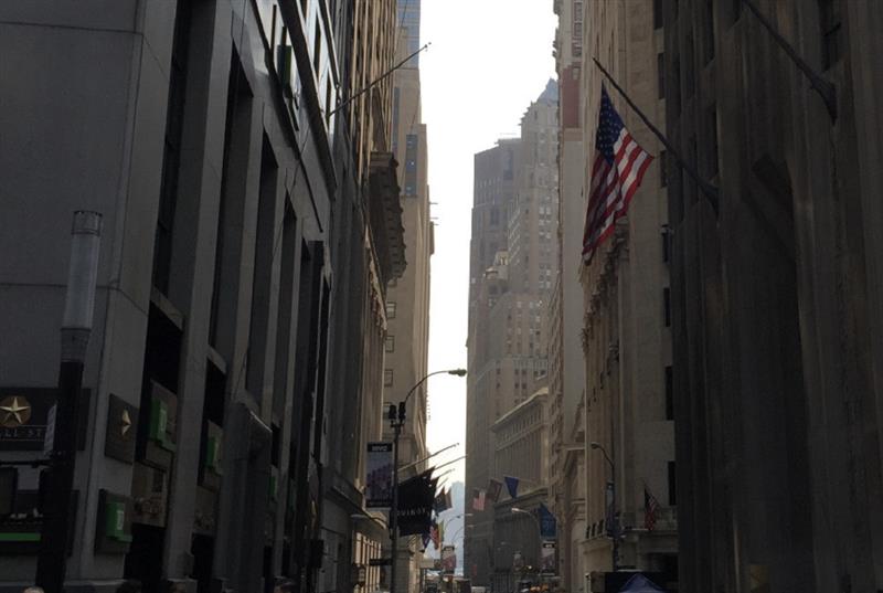 Public Storage bat le consensus à Wall Street