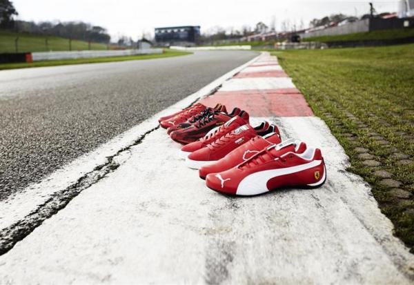 Puma : l'heure de la vente ?