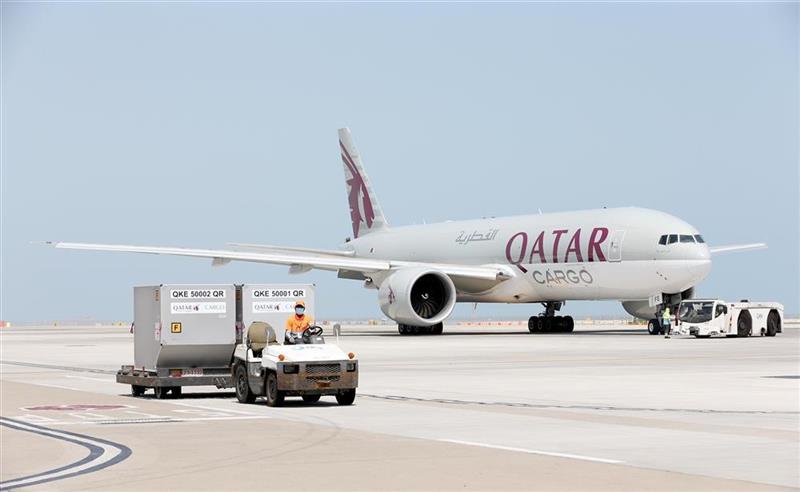 Qatar Airways : 150 avions gros-porteurs déjà équipés de la technologie Starlink