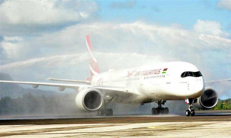 Qatar Airways : dément tout intérêt pour Air Mauritius