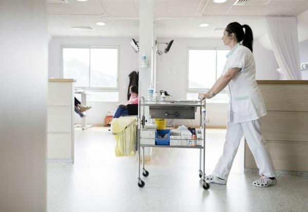 Ramsay : Modalités de mise à disposition ou de consultation des documents préparatoires à l'AG du 11 décembre