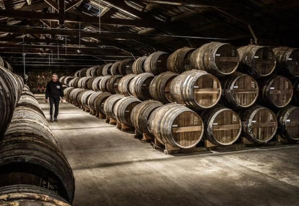 Remy Cointreau a enregistré une croissance organique de ses ventes de 8,9% au dernier trimestre de son exercice 2025-2026
