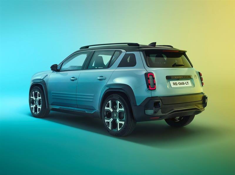 Renault accélère sur l'électrique !