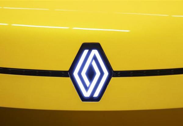 Renault : du beau monde dans l'AIN