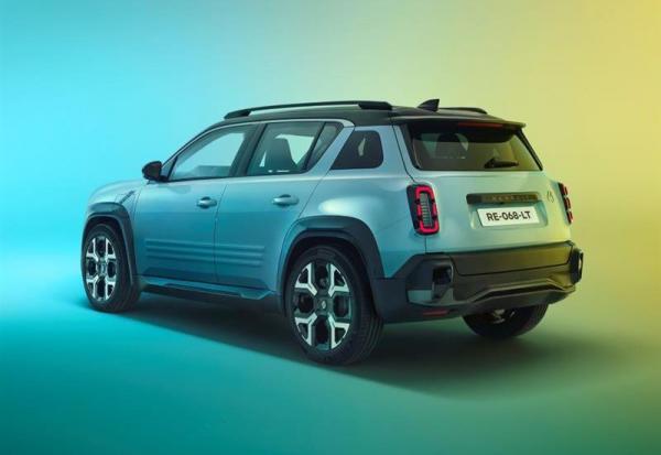 Renault : "futuREady", le nouveau plan stratégique !