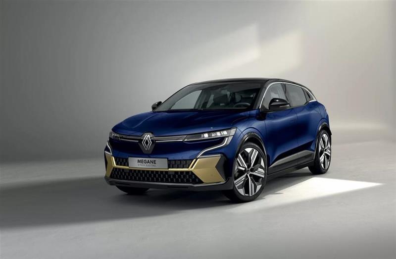 Renault : menace de réduire sa production en Europe