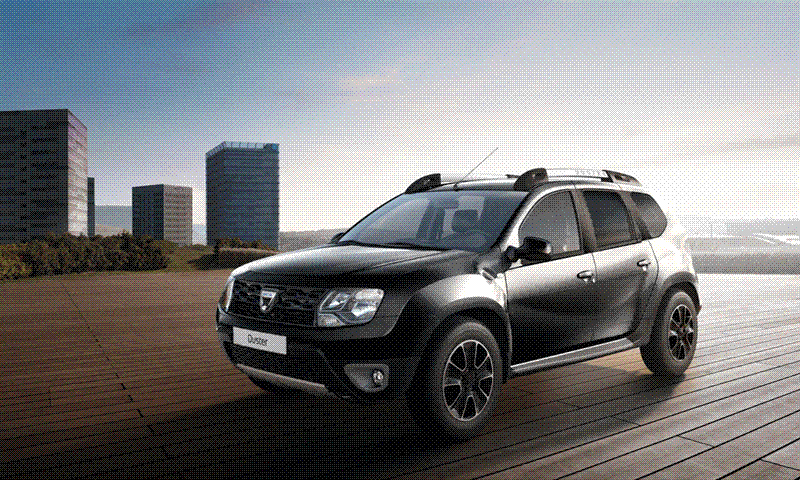 Renault : Nomination de Mathieu Moraillon au poste de Directeur des Ventes Dacia France