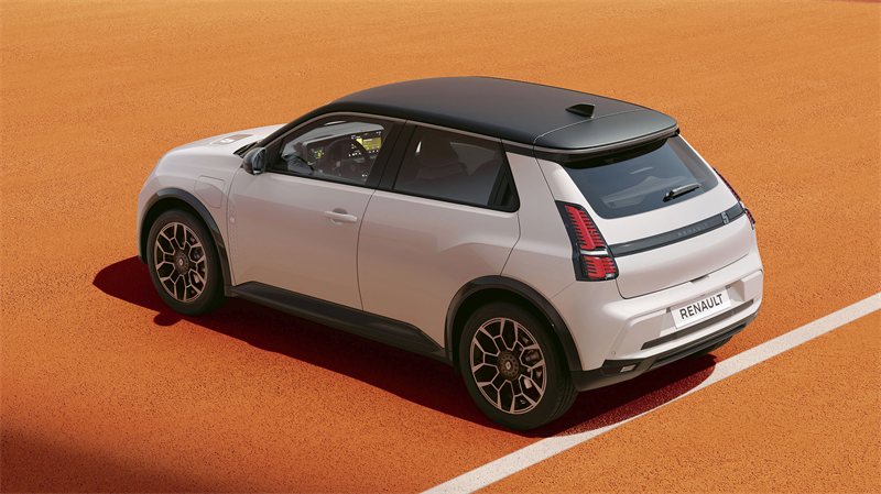 Renault : sur le gril demain matin