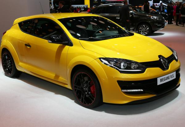 Renault : un timing opportun