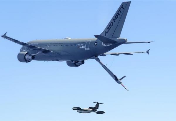 Renault : va fabriquer des drones dans son usine du Mans