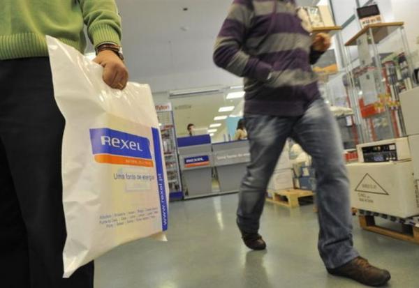 Rexel : quels objectifs pour 2026 ?