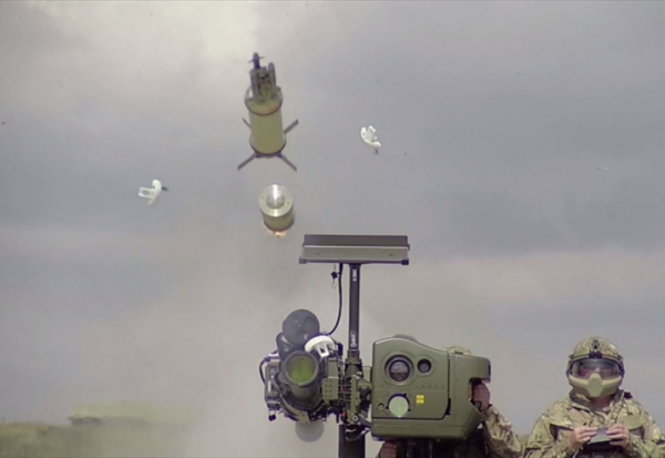 Rheinmetall : chute et plombe le secteur de la Défense en Europe