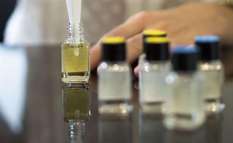 Robertet : question de sensibilité